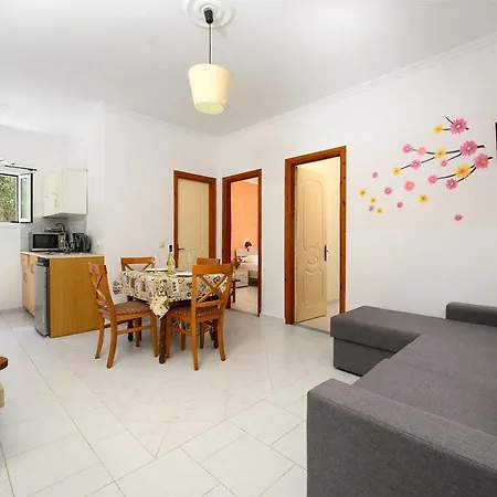 Ammos Bay Apartment Agios Gordios (Corfu)
