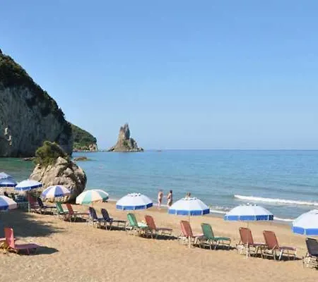 Daire Ammos Bay *