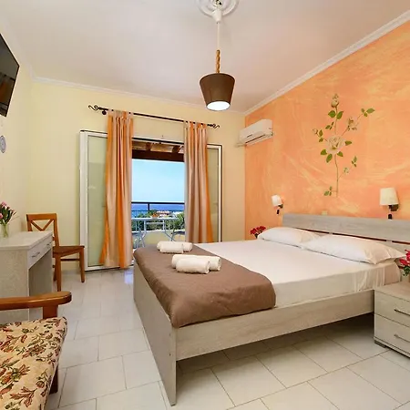 Ammos Bay Apartment Agios Gordios (Corfu)