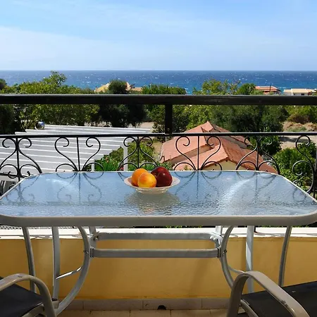 Ammos Bay Daire Agios Gordios (Corfu)