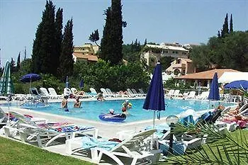 Ammos Bay Daire Agios Gordios (Corfu)