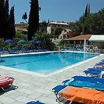 Appartamento Ammos Bay Agios Gordios (Corfu)