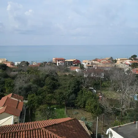 Ammos Bay * Agios Gordios (Corfu)