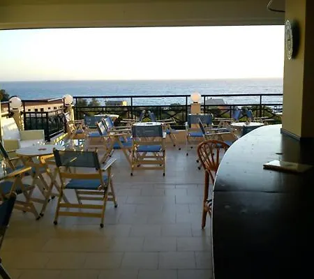 Ammos Bay Agios Gordios (Corfu)
