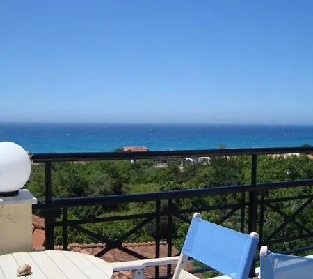 Ammos Bay