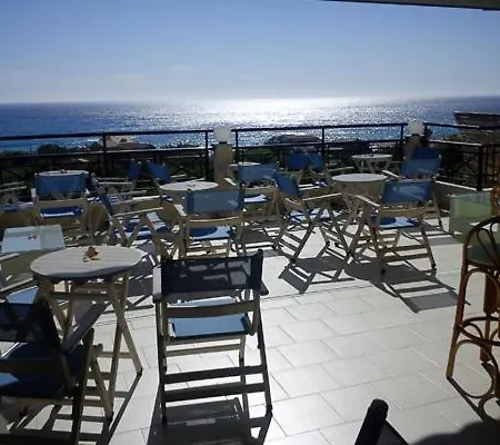 Appartement Ammos Bay