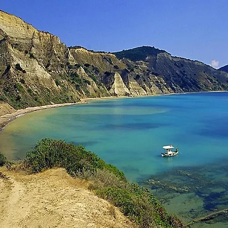 Ammos Bay *