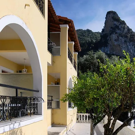 Ammos Bay Appartement *