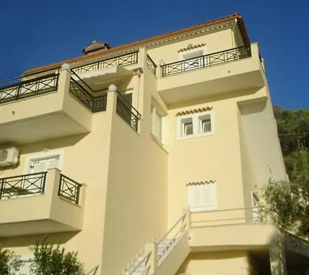 Ammos Bay