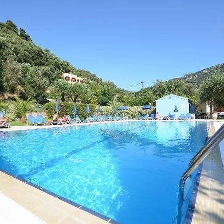 Appartement Ammos Bay *