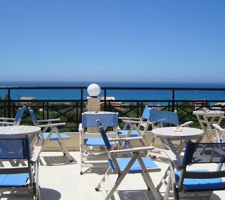 Ammos Bay