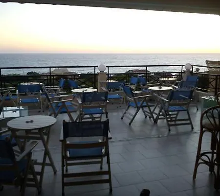 Appartement Ammos Bay