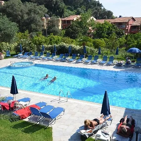 Appartement Ammos Bay *