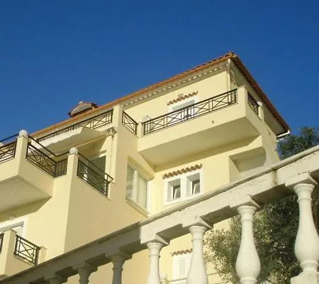 Ammos Bay Appartement