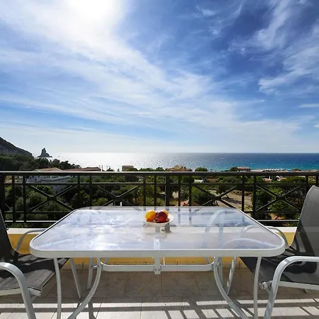 Ammos Bay * Agios Gordios (Corfu)