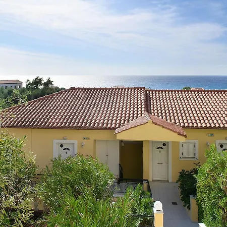 아파트 Ammos Bay *