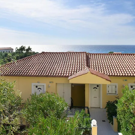 Appartement Ammos Bay *