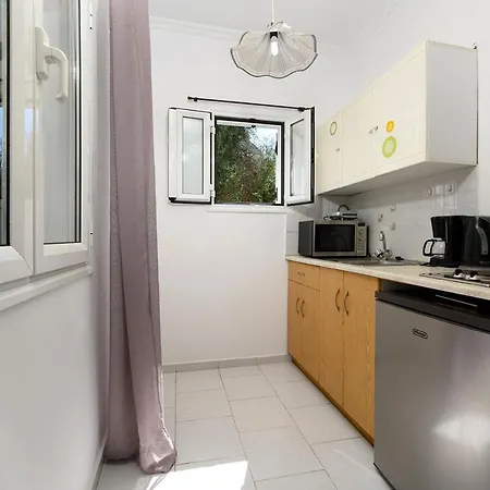Ammos Bay Appartement Agios Gordios (Corfu)