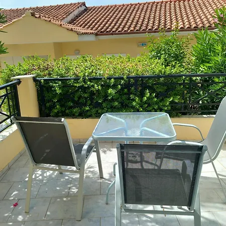 Appartement Ammos Bay Agios Gordios (Corfu)