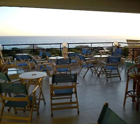 Ammos Bay Agios Gordios (Corfu)