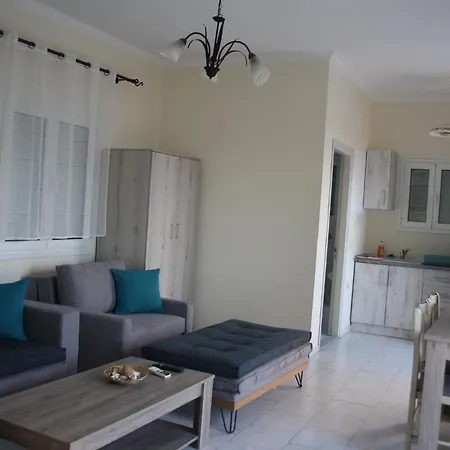 Ammos Bay Appartement *