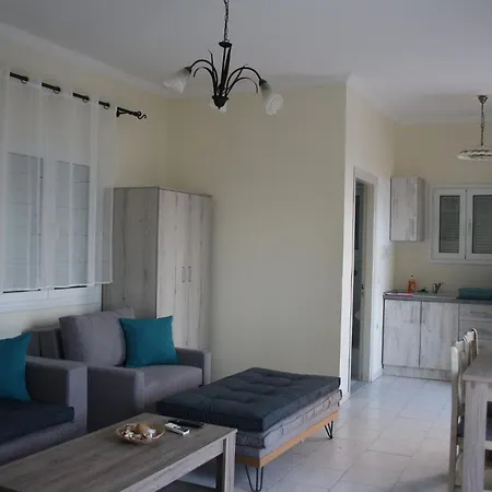 Appartement Ammos Bay *
