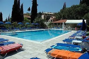 Appartement Ammos Bay Agios Gordios (Corfu)
