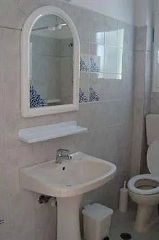Ammos Bay Appartement