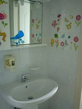 Appartement Ammos Bay *
