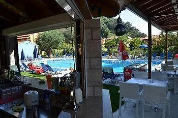 Ammos Bay *