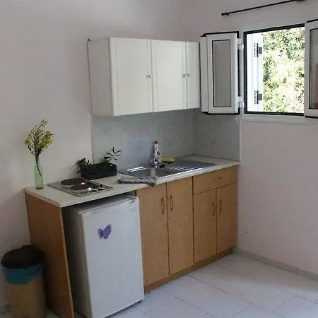 Appartement Ammos Bay *