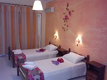 Appartement Ammos Bay