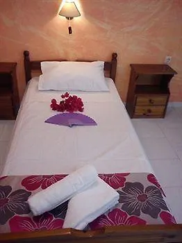 Appartement Ammos Bay *