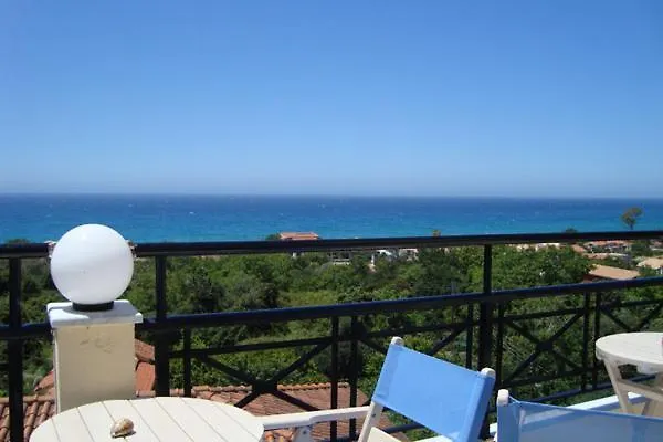 Ammos Bay