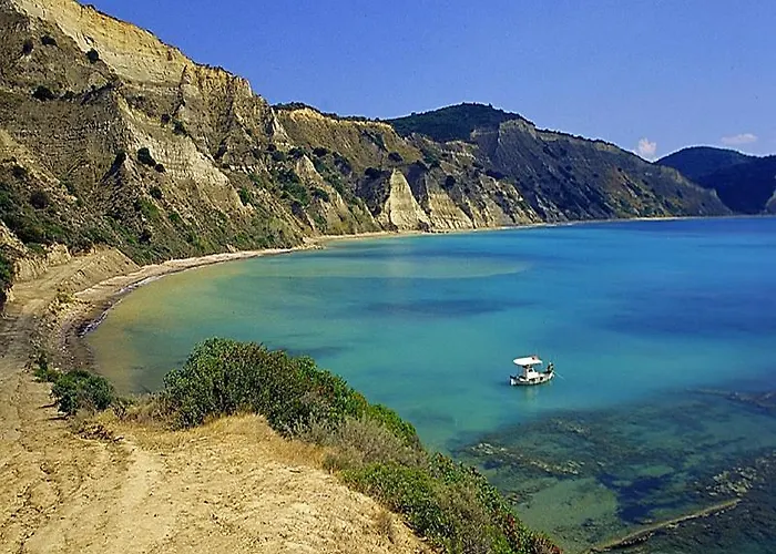 Ammos Bay *