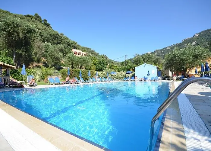 아파트 Ammos Bay *