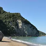 Ammos Bay Agios Gordios (Corfu)