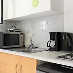 Ammos Bay Apartment