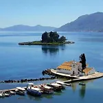 Ammos Bay Agios Gordios (Corfu)