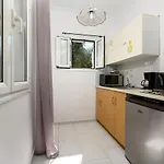 Ammos Bay Apartment Agios Gordios (Corfu)