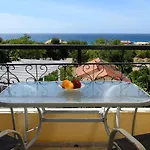 Ammos Bay Apartment Agios Gordios (Corfu)