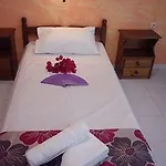 Apartment Ammos Bay *