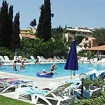 Ammos Bay Apartment Agios Gordios (Corfu)