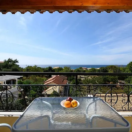 Ammos Bay דירה אגיוס גורדיוס