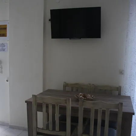 Ammos Bay Apartamento Agios Gordios (Corfu)