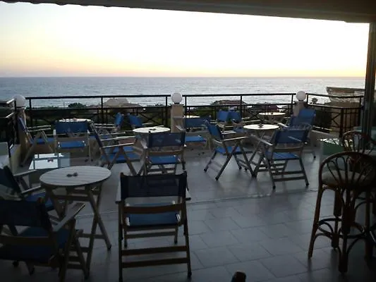 Apartamento Ammos Bay