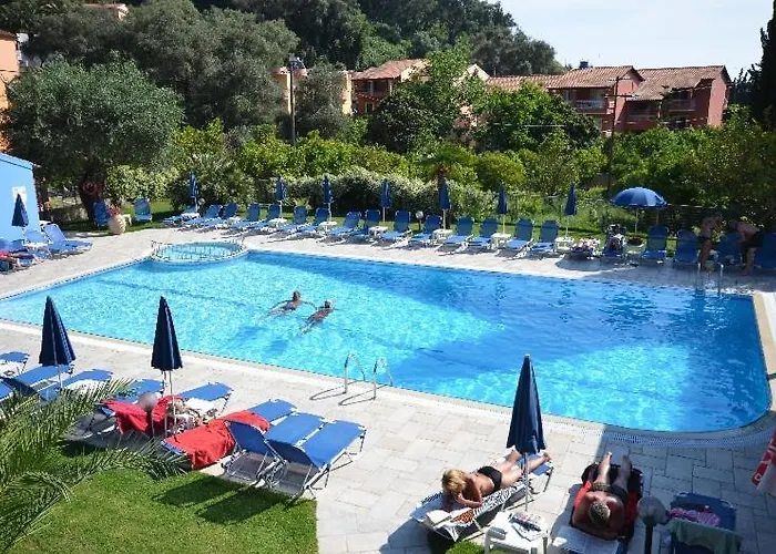 Apartamento Ammos Bay *
